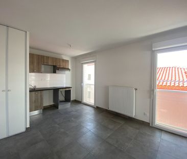 Appartement 3 pièces - Photo 1