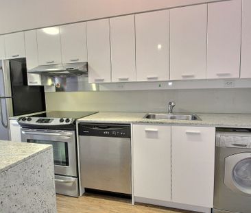 For Lease - 29 Singer Court Unit# 2006, Toronto, Ontario - Photo 6