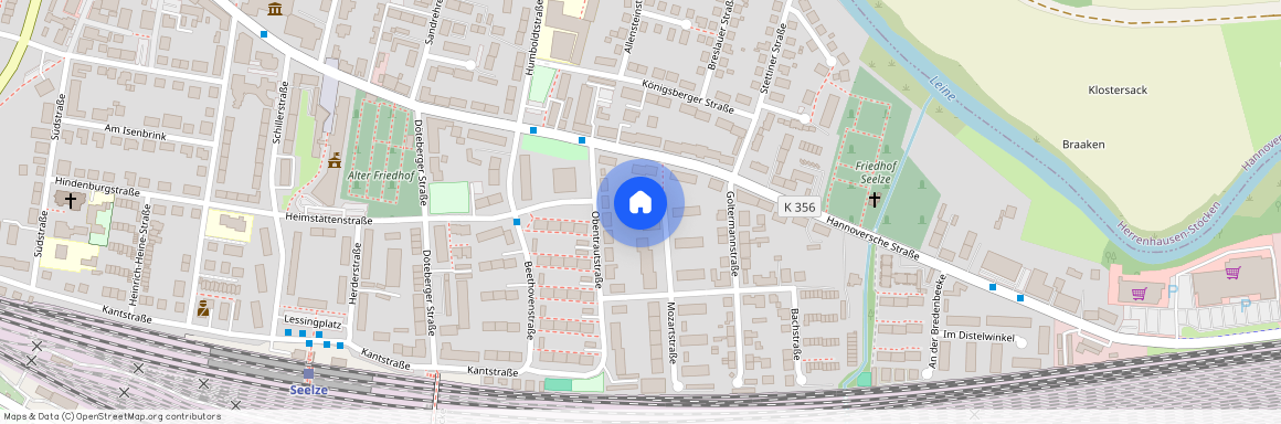 Mozartstr. 4, 30926, Seelze