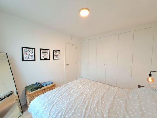 Modern en lichtrijk appartement gelegen langs de Leie - Photo 1