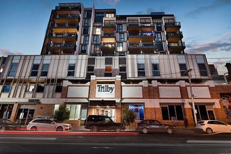 909/470 Smith Street, Collingwood VIC 3066 - Photo 3