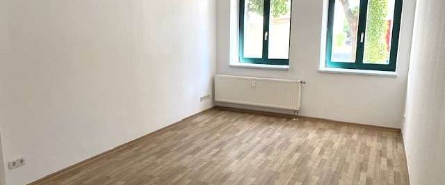 3-Zimmer-EG-Wohnung mit TERRASSE - Photo 1