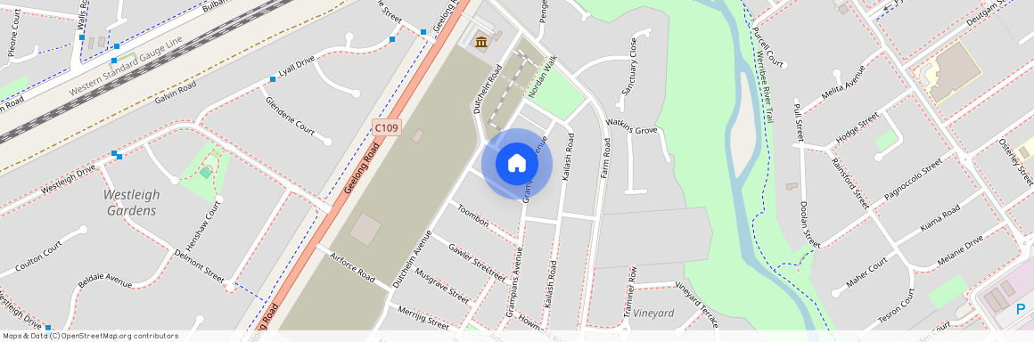 3 Siding Street, Vic 3030, Werribee