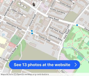 Thanet Road, Margate, Kent, CT9 - Photo 1