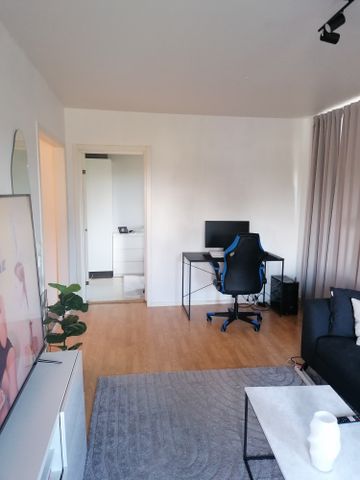 Ringvägen, Hedemora - Foto 2