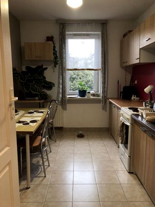 Pokój, ul. Obozowa - Photo 1