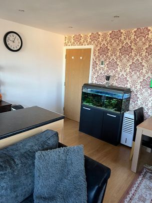 2 Bed Flat, Branagh Court, RG30 - Photo 1