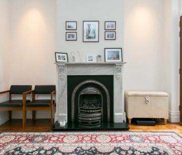 5 bedroom terraced house to rent - Photo 2