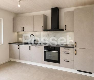NOVEMBRE 2026 Appartement neuf de 4.5 pièces en duplex - Foto 6