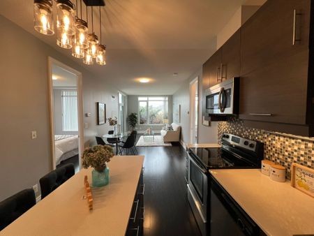 For Lease - 273 South Park Road Unit# 112, Markham, Ontario - Photo 3