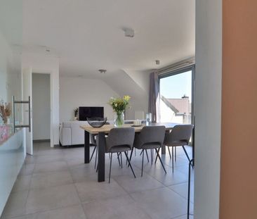 2-slpk appartement met terras en garage te huur! - Photo 6