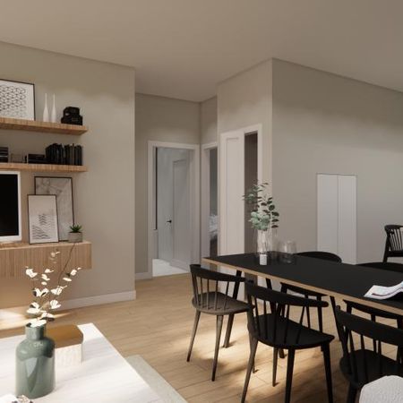 Appartement 5 1/2 à louer Deschambault (condo, logement) - Photo 4