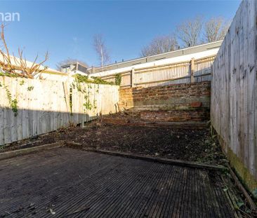 5 bedroom terraced house to rent - Photo 6