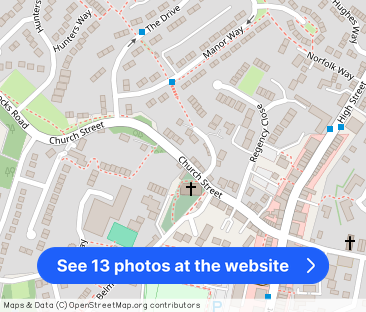 Church Street, Uckfield - Photo 1