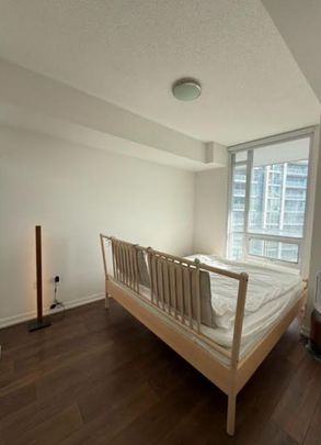 For Lease - 66 Forest Manor Road Unit# 1409, Toronto, Ontario - Photo 1