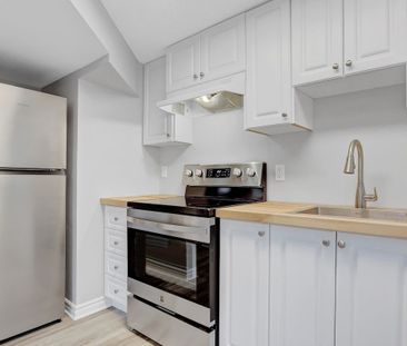 For Lease - 775 Trojan Avenue Unit# 3, Overbrook - Castleheights an... - Photo 3