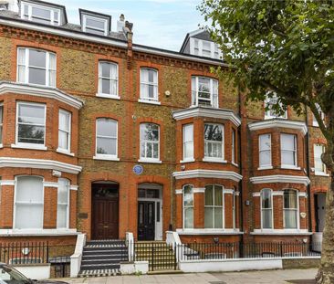 A stunning two double bedroom apartment with views over the private communal gardens on Warrington Crescent. - Photo 1