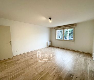 Location Appartement 1 pièce 34m² - Photo 5
