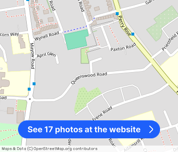 Queenswood Road, Forest Hill, London, SE23 - Photo 1