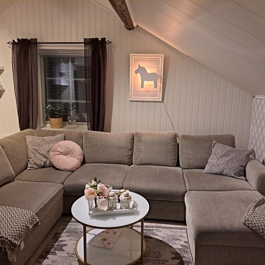 Myntgatan, Borlänge - Foto 1