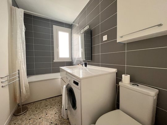 Location Appartement 1 pièce 32m² - Photo 1