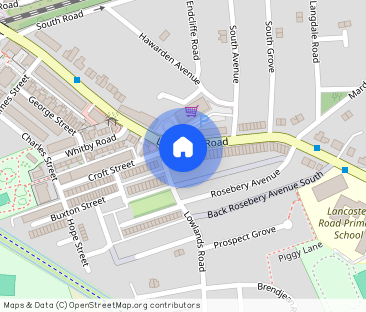 187, Lancaster Road, Morecambe - Photo 1