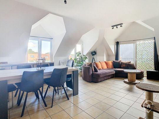 Appartement Te Huur - Foto 1