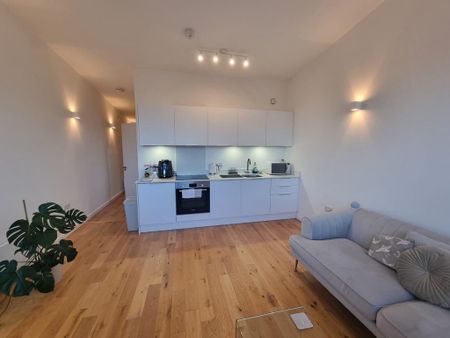 1 bedroom apartment to rent - Photo 3