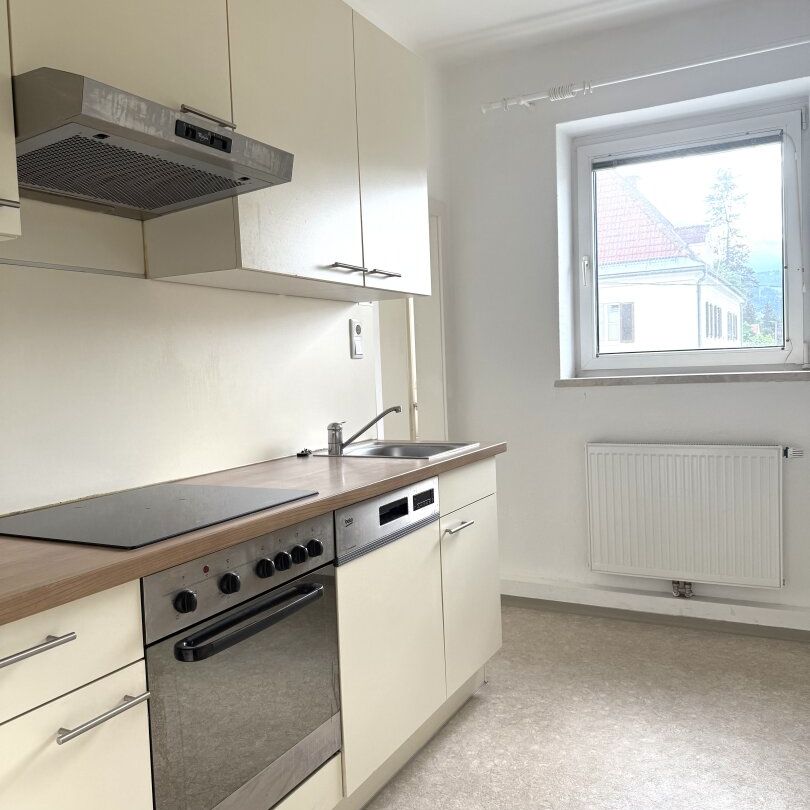 Gemütliche 3-Zimmer-Wohnung mit Balkon in Judenburg – Ihr neues Zuhause wartet! - Foto 1