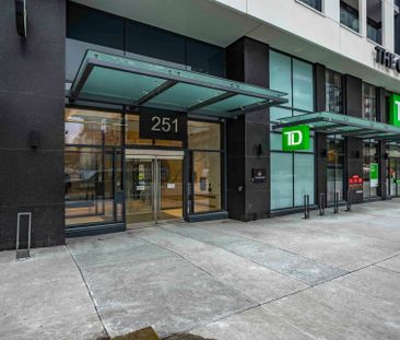 For Lease - 251 Jarvis Street Unit# 1610, Toronto, Ontario - Photo 5