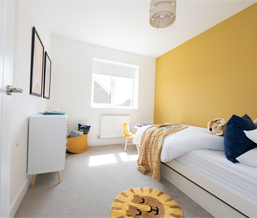 3 bedroom detached house to rent - Photo 6