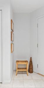 2 chambres à coucher 1 salle de bain Appartement - Photo 4