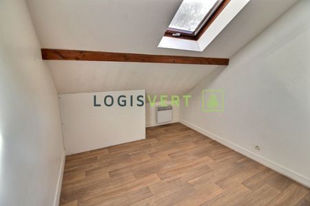 Duplex Palaiseau - Photo 5