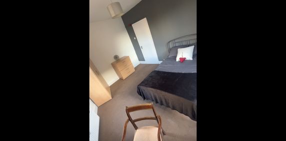 Room in a Shared House, Chester Street, BS5 - Photo 2