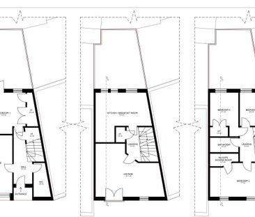 4 Bed Terraced House, White Star Place, SO14 - Photo 3