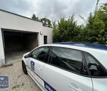 Maison à louer 3 pièces 78.05m² - Photo 3