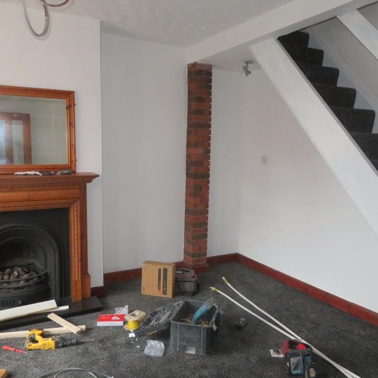 2 bedroom terraced house to rent - Photo 1