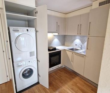 Charmant appartement de 1,5 pièces au 1er étage - env. 40m2 - Foto 2