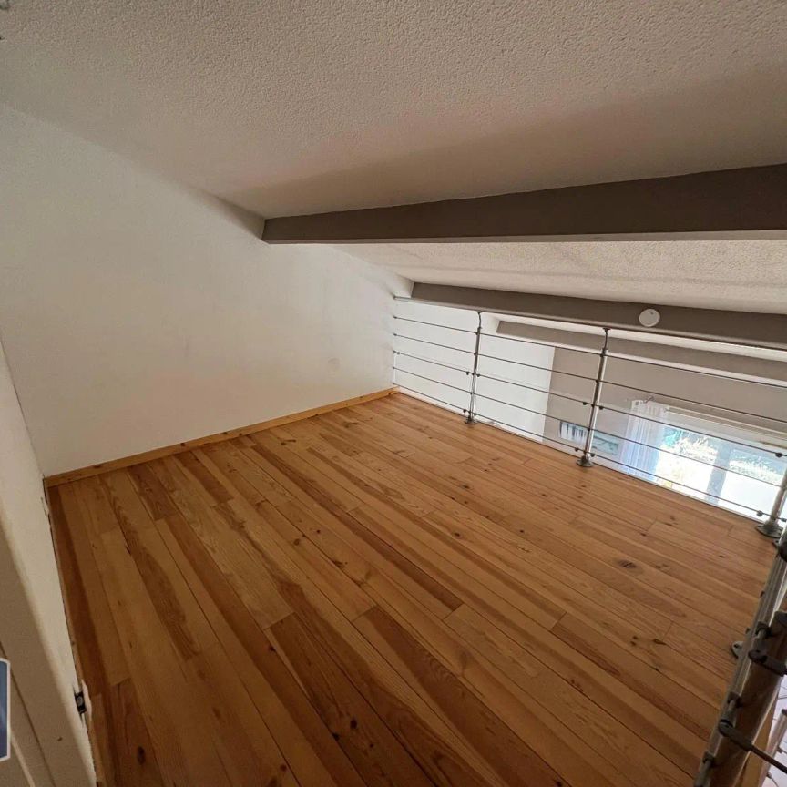 Appartement à louer 4 pièces 68.96m² - Photo 1