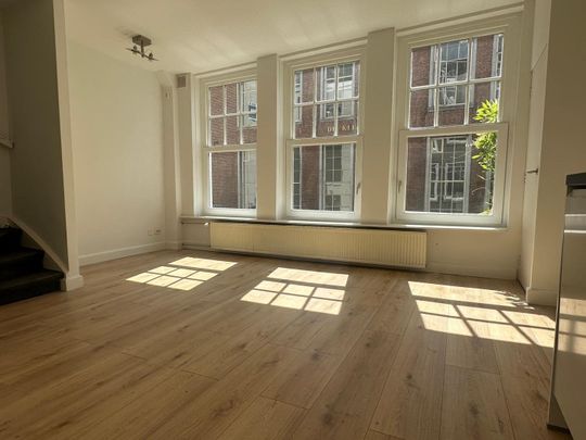 Berenstraat 2-1, Felix Meritisbuurt, 1016GH, Amsterdam - Photo 1