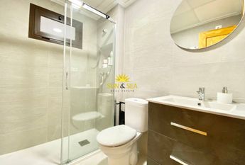 2 BEDROOM APARTMENT - GUARDAMAR DEL SEGURA