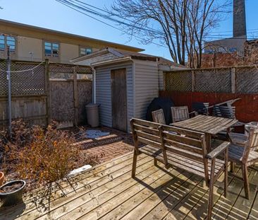 For Lease - 79 Niagara Street, Toronto, Ontario - Photo 6