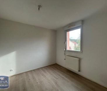 Location Appartement 3 pièces 59m² MORSBACH 57600 - Photo 3