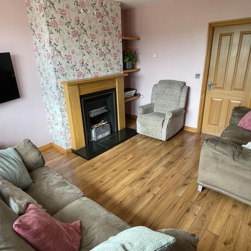 16 O'Neill Park, Tullyhogue, BT80 8UE, Cookstown - Photo 1