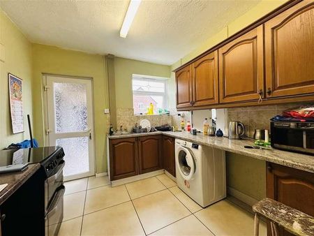 Marston Lane, Attleborough, CV11 - Photo 5