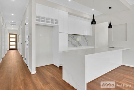 Zoned for Werribee Secondary – Brand New Family Home for Rent!! - Photo 5