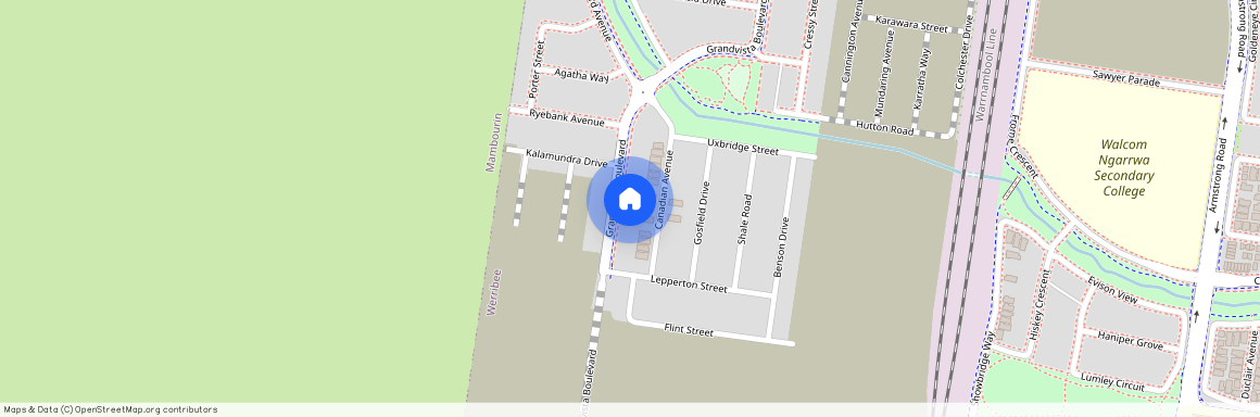 131 Grandvista Boulevard, Vic 3030, Werribee