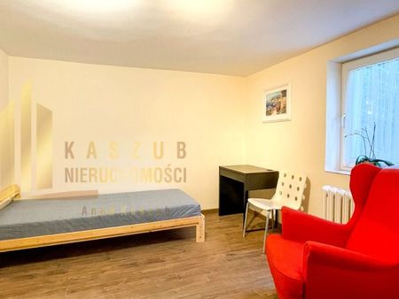 Pokój, ul. Sarnia - Photo 3