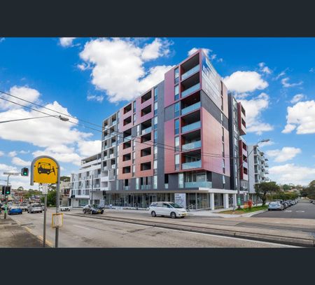 803/39 Cooper St, Strathfield, NSW 2135 - Photo 3