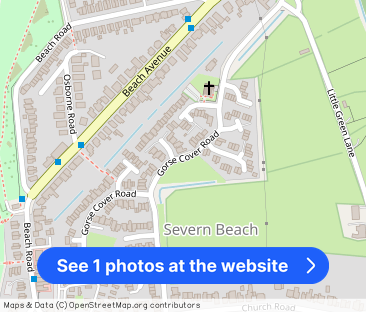 Gorse Cover Road, BS35 - Photo 1